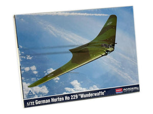 Academy - 1/72 German Horten Ho 229 "Wunderwaffe"