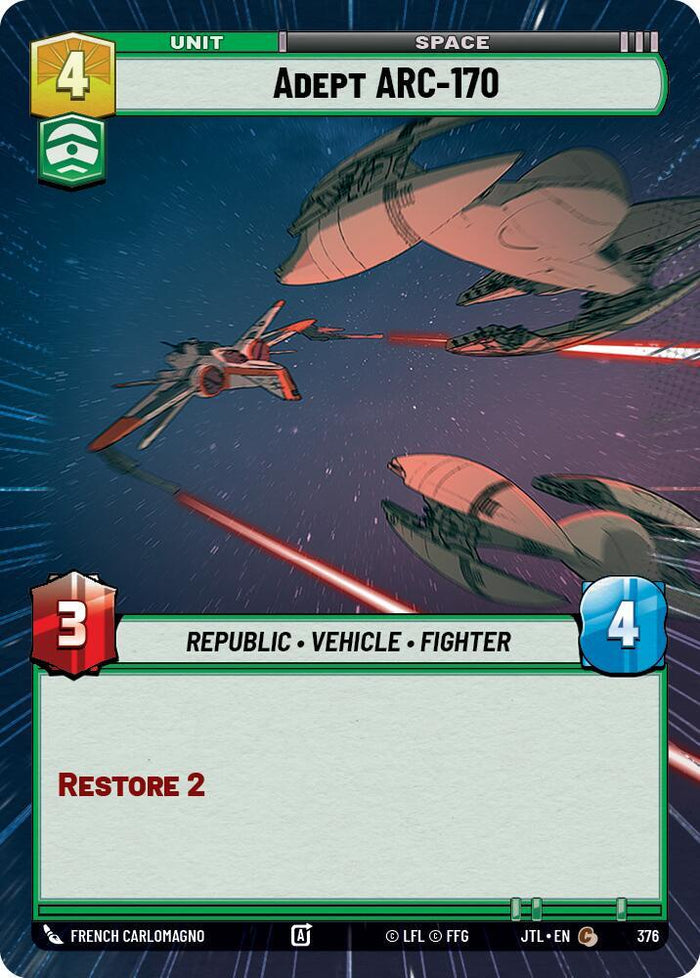SWU - Adept ARC-170  (376)