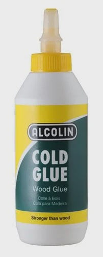 Alcolin - Cold Glue (250ml)