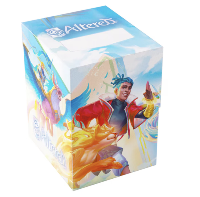 Altered - Expedition Soft Box (Beyond the Gates)