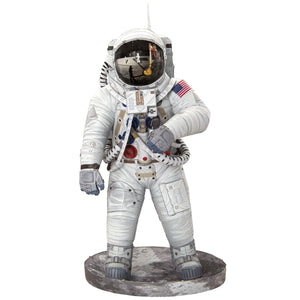 Metal Earth - Apollo 11 Astronaut (Premium Series)