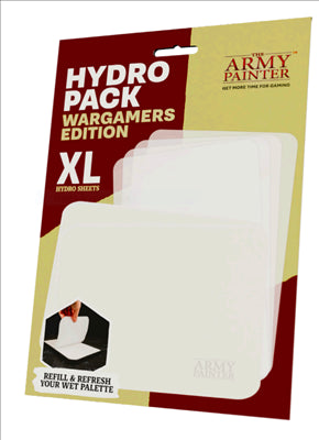 Army Painter - Hydro Pack Wargamers Edition XL