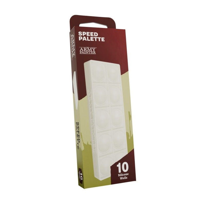 Army Painter - Speed Palette