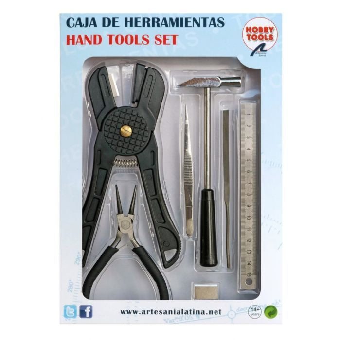 Artesania - Professional Tool Set No.1