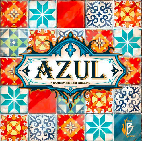 Azul (Original)