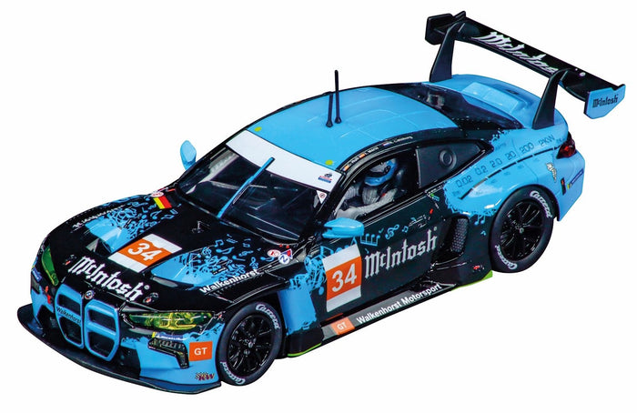 Carrera - 1/32 BMW M4 GT3 "Walkenhorst #34" 24h LM