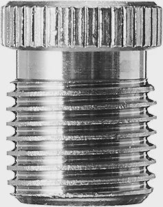 Badger - Badger Airbrush/Iwata Hose Adaptor 1/8" (36-010)