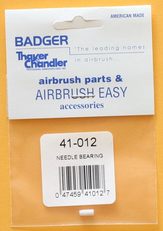Badger - PTFE Needle Bearing for Model 175 (41-012)