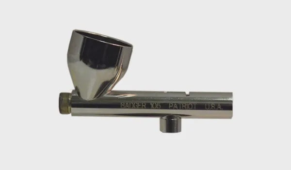 Badger - Shell for 105 w/ Needle Bearing (51-0105)