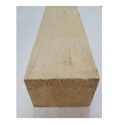 Balsa - Block 75 x 100 x 320mm