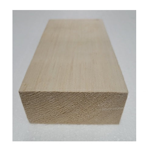 Balsa - Block 24 x 75 x 300mm