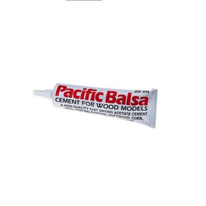 Balsa Cement (25ml)