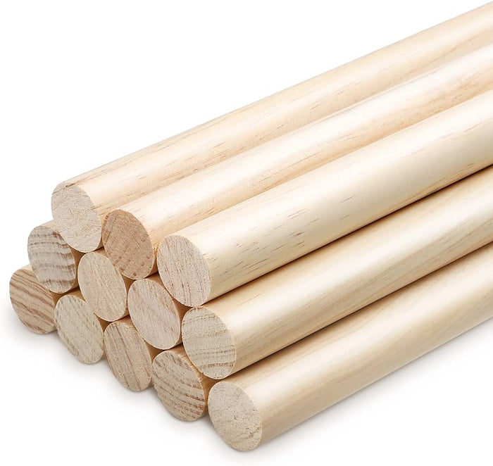 Balsa - Dowel 5mm