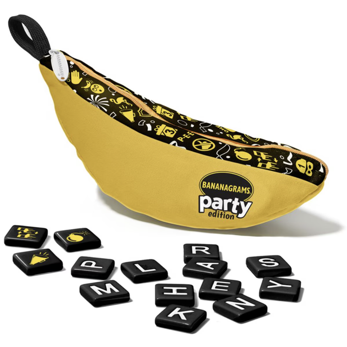 Bananagrams - Party Edition