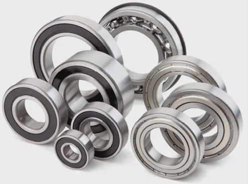Bearing - 8  x 16 x 5 Rubber Seal