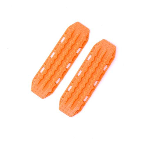 BigHorn RC - 1/10 Skid Plate Sand Ladder - Orange