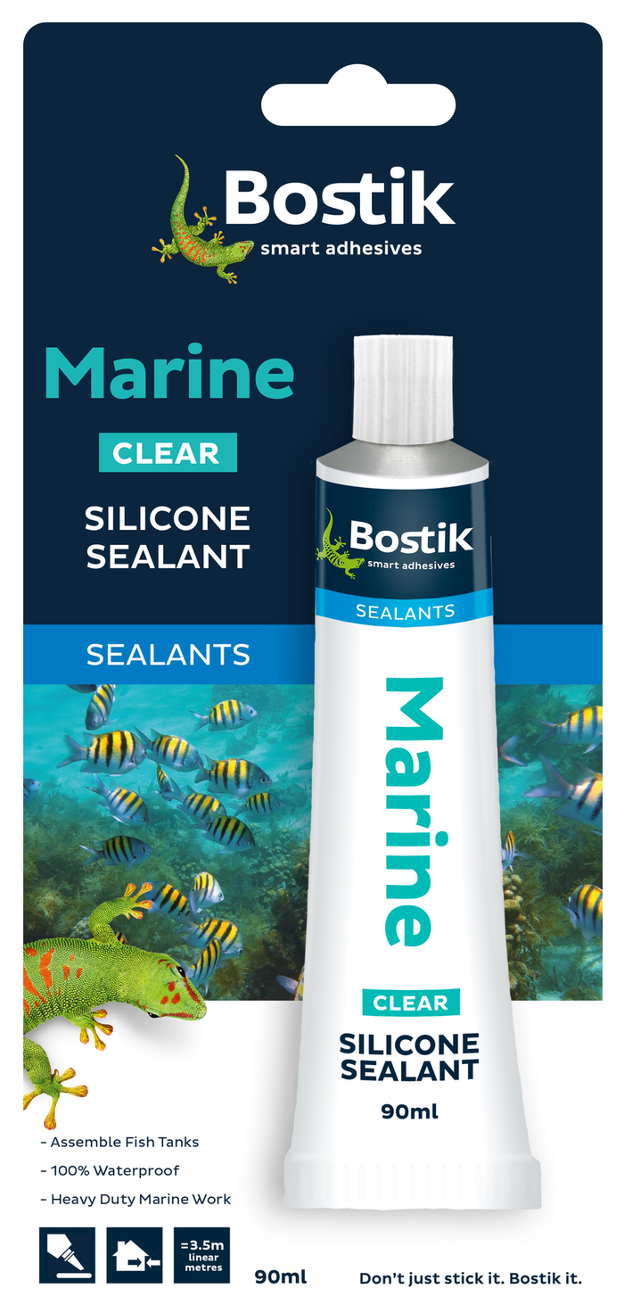 Bostik - Marine (90ml)