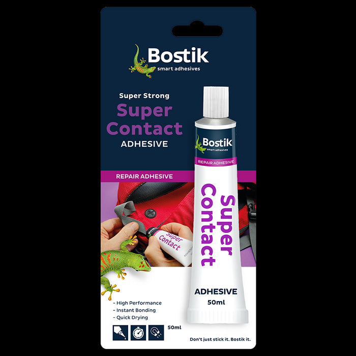 Bostik - Super Contact (50ml)