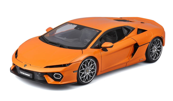 Burago - 1/18 Lamborghini Temerario 2025