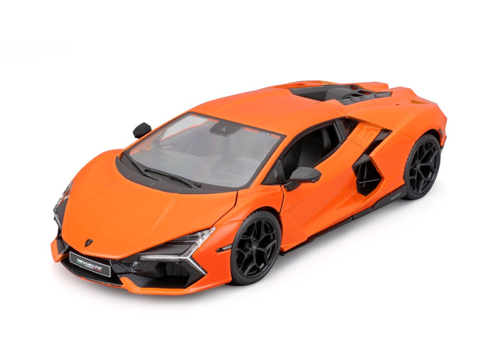 Burago - 1/24 Lamborghini Revuelto