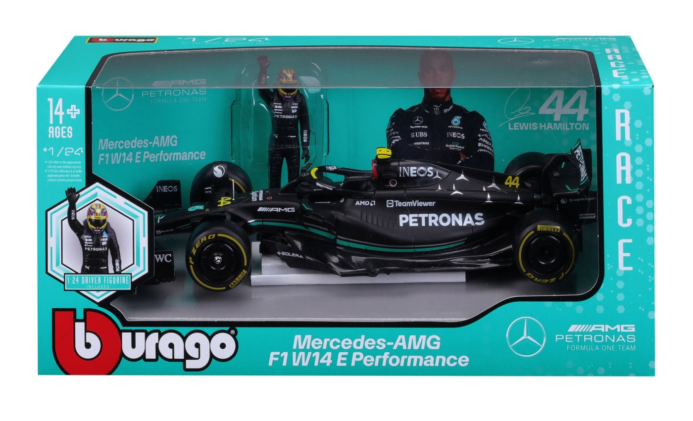 Mercedes-AMG W14: monopostul pentru sezonul 2023 în F1 Mercedes-AMG W14: monopostul pentru sezonul 2023 în F1