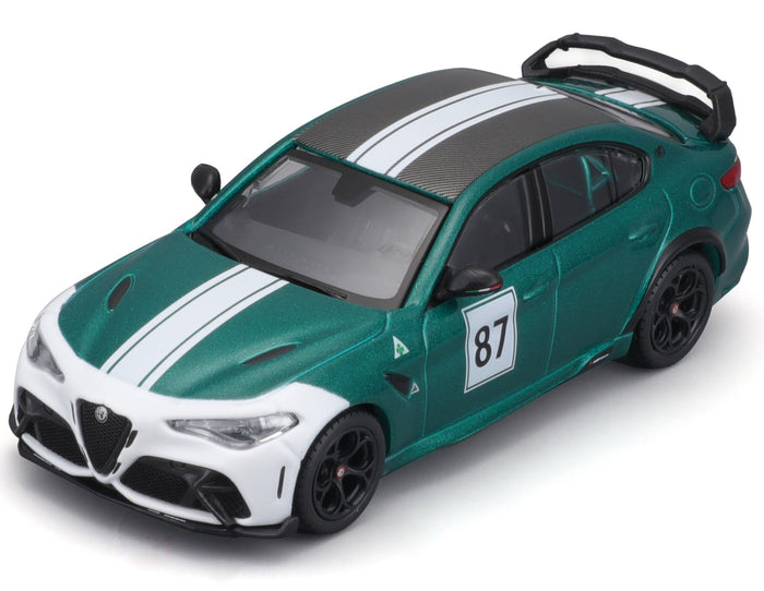 Burago - 1/43 Alfa Romeo GTAM