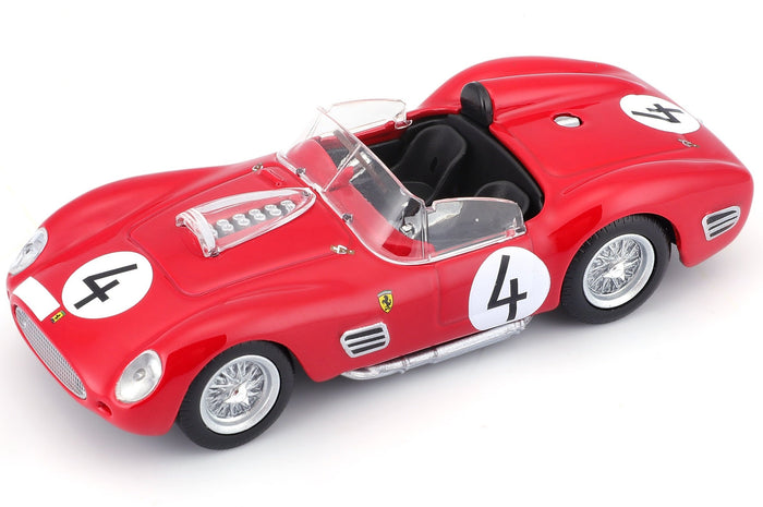 Burago - 1/43 Ferrari 250 Testa Rossa 1959