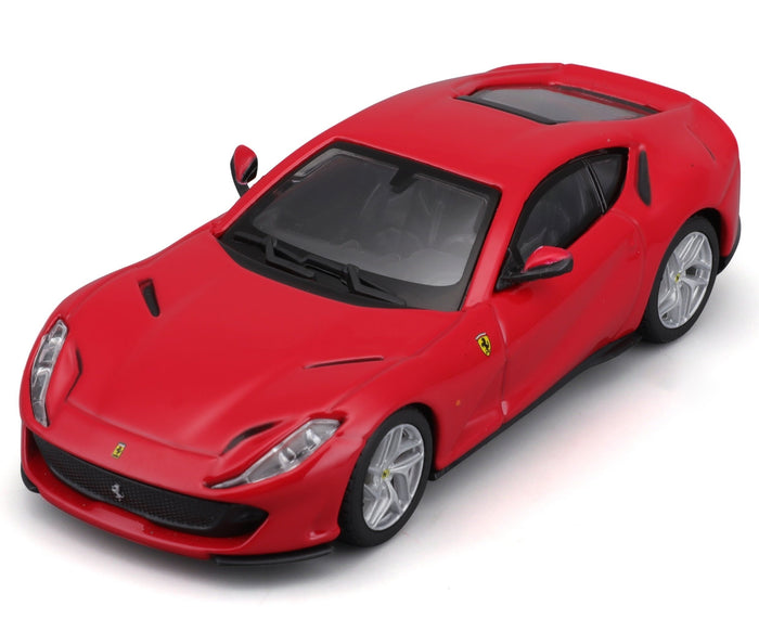 Burago - 1/43 Ferrari 812 Superfast - Signature