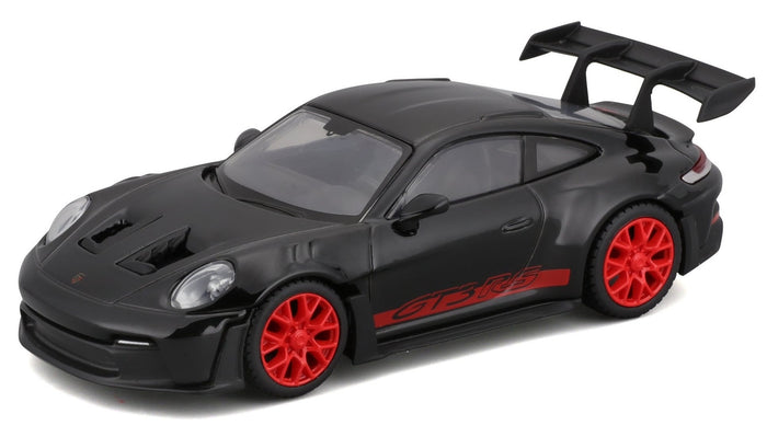 Burago - 1/43 Porsche 911 GT3 RS