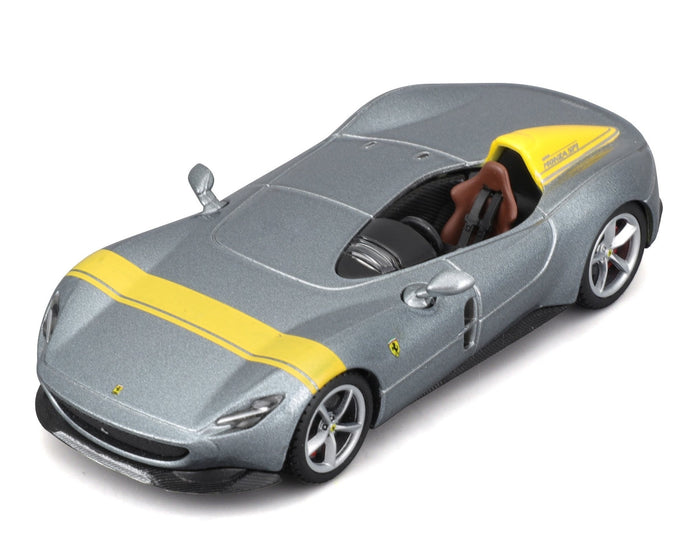 Burago - 1/43 Ferrari Monza SP1 - Signature