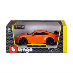 Burago - 1/24 Porsche 911 GT3