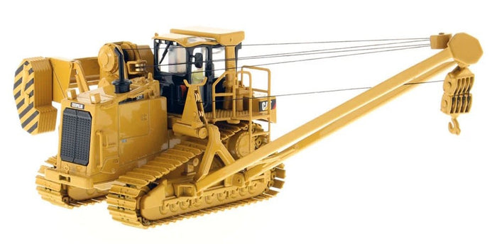 CAT - 1/50 CAT 587T Pipelayer CC