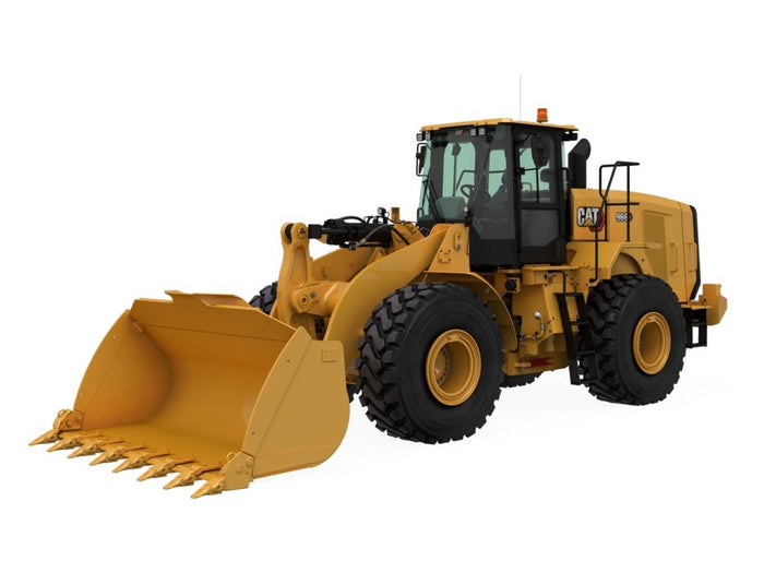 CAT - 1/50 CAT 966GC Wheel Loader