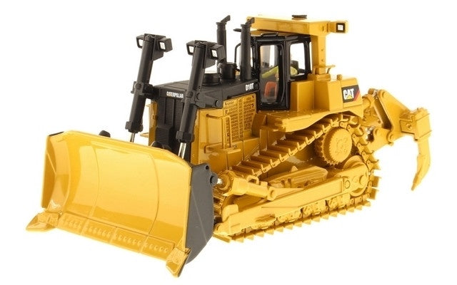 CAT - 1/50 CAT D10T Track-Type Tractor CC