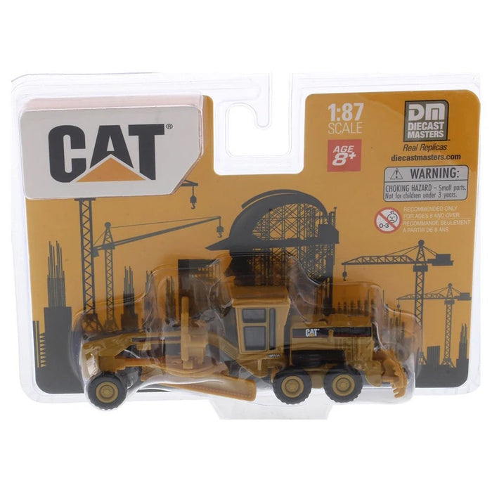 CAT - 1/87 163H Motor Grader