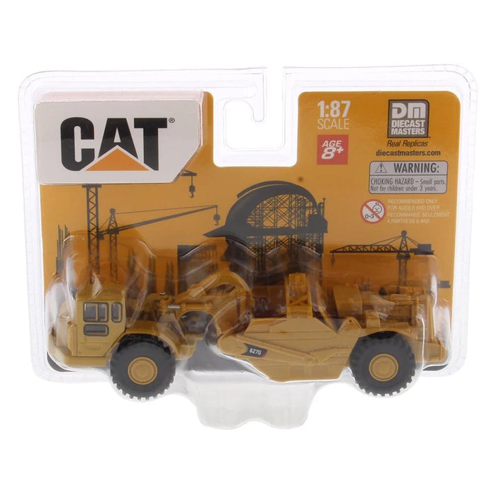 CAT - 1/87 627G Auger Scraper