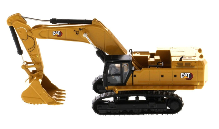 CAT - 1/87 CAT 395 Next-Gen Excavator