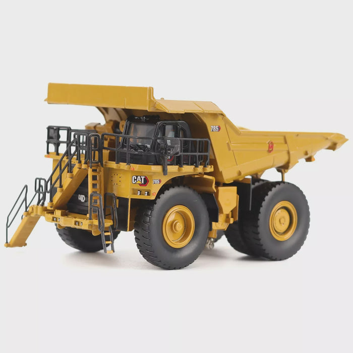 CAT - 1/87 Cat 785 Mining Truck HL