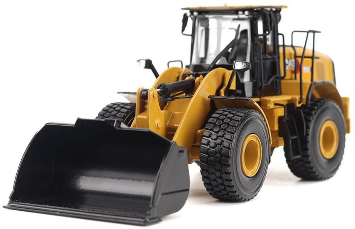 CAT/DM - 1/50 950 Wheel Loader High Line