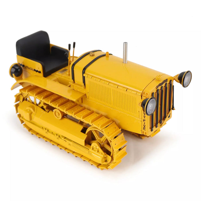 CAT - 1/16 CAT 25 Tractor