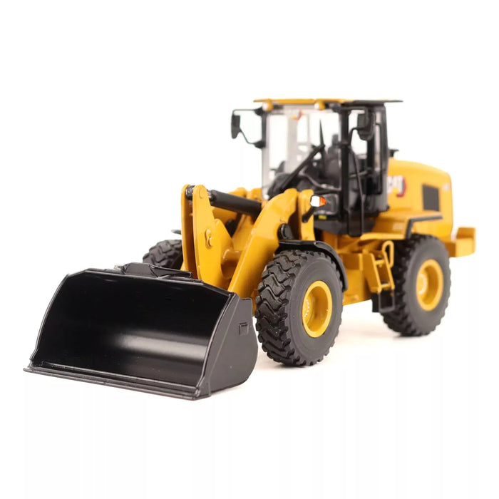 CAT - 1/50 CAT 930 Wheel Loader High Line Series