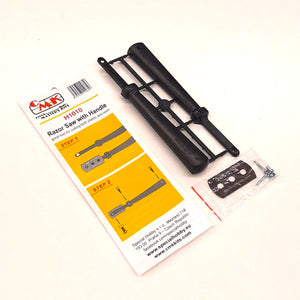CMK - Razor Saw with Handle
