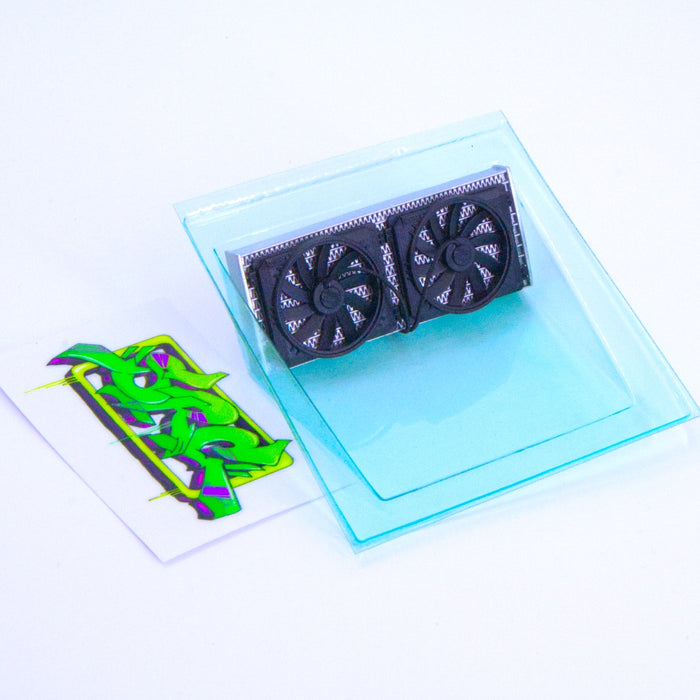 SRC - Cooling Kit