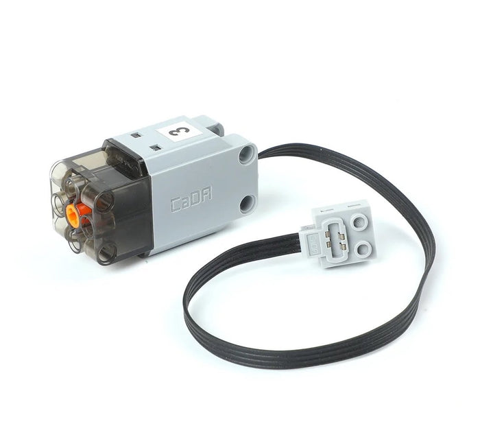 CaDA - JV5028 L Motor Pro (DEJV5028)