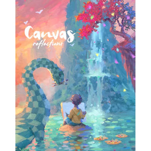 Canvas- Reflections Expansion