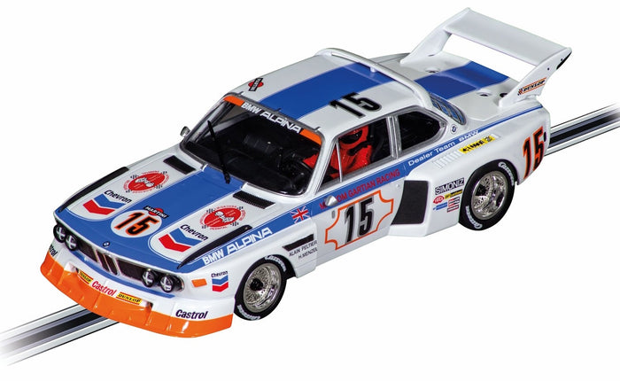 Carrera - 1/32 BMW 3.5 CSL "#15"