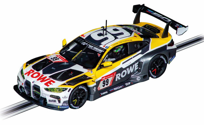 Carrera - 1/32 BMW M4 GT3 "ROWE Racing #99"
