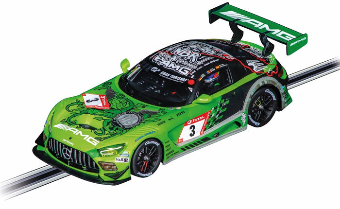 Carrera - 1/32 Mercedes-AMG GT3 EVOLUTION "#3" 24H N-Ring