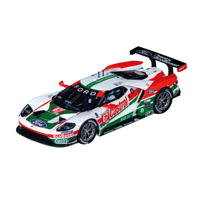 Carrera - DIG 1/24 Ford GT Race Car "#67"