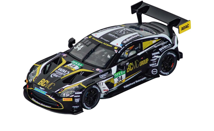 Carrera - DIG 1/32 Aston Martin Vantage AMR GT3 Evo #34